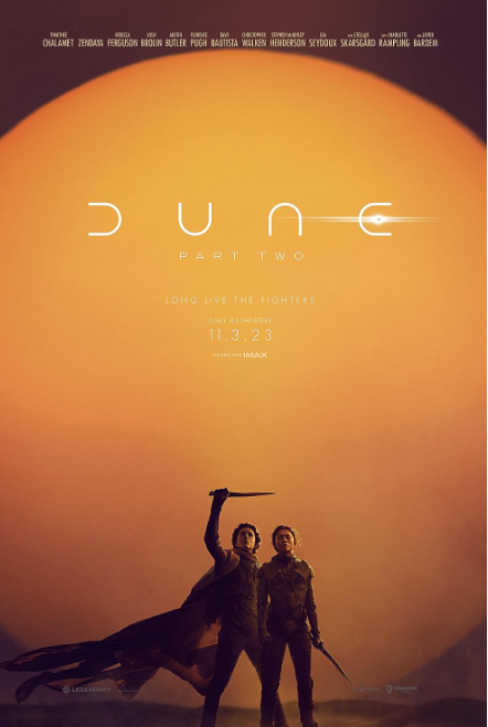 DUNE TWO